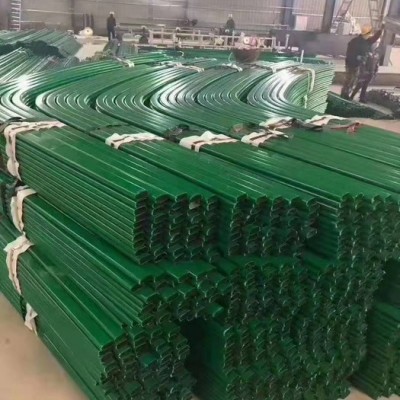 佳农汇丰 花卉大棚管 供应热镀锌型材 镀锌厂家现货 包塑大棚管欢迎咨询