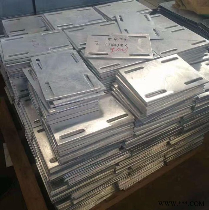 【翔升金属制品】 预埋件厂 河北预埋件厂家 产地河北 专业供应 欢迎选购