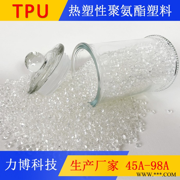 TPU硅石灰改性图1