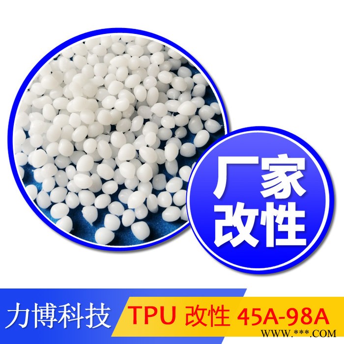 TPU加硅石灰改性