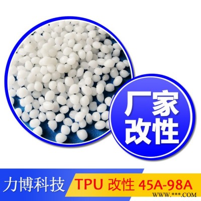 TPU加硅石灰改性