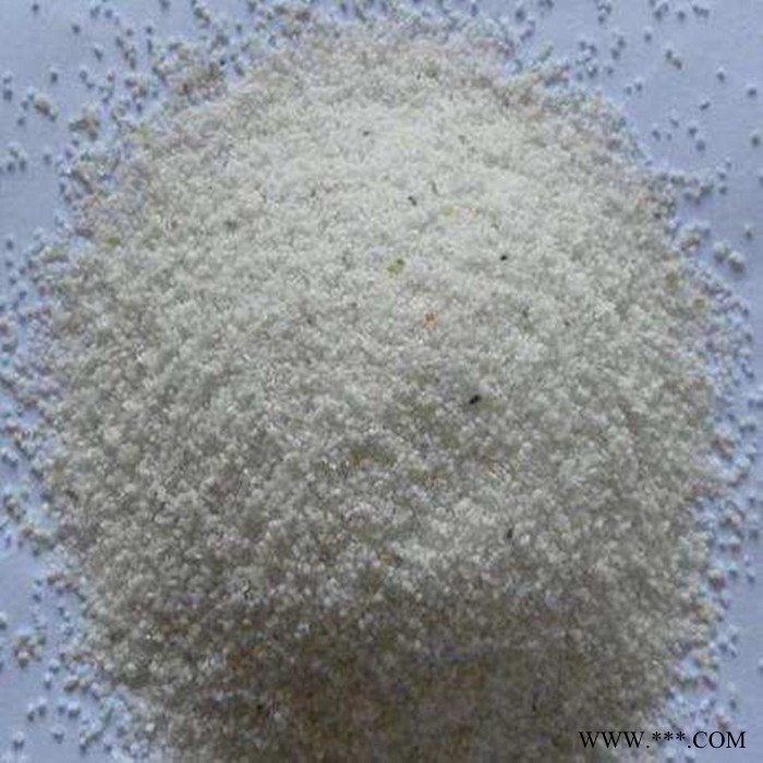 汇鑫厂家供应10-1250目硅砂 硅石粉图1
