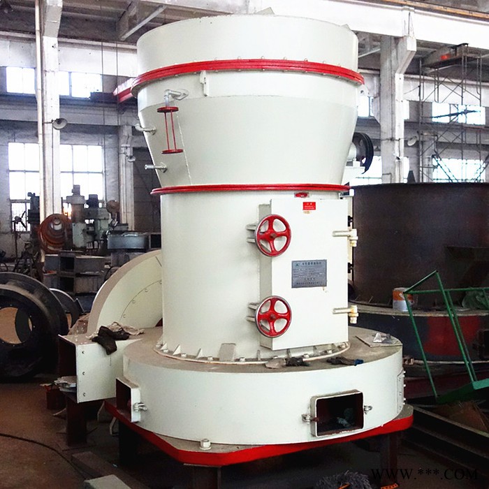 1750雷蒙磨 小型雷蒙磨粉机 硅石粉加工设备图1