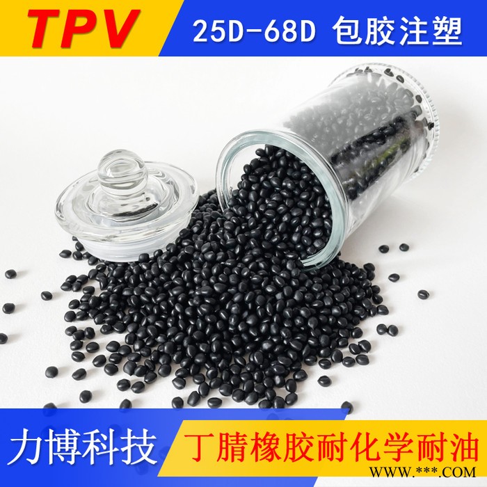 TPV加硅石灰改性