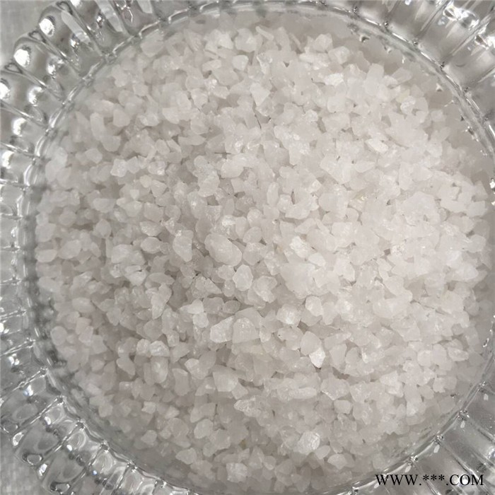 石英砂滤料， 普通石英砂滤料， 精制石英砂， 水处理用白色石英砂， 铸造用石英砂， 天然石英砂，超白石英砂图1