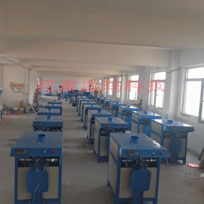 威玛供应 炭黑叶轮式阀口包装机-质量好 萤石粉自动称重包装机-服务好 定量包装机-控制器