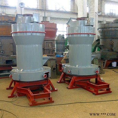 石灰石雷蒙磨 小型雷蒙磨粉机 硅石粉加工设备