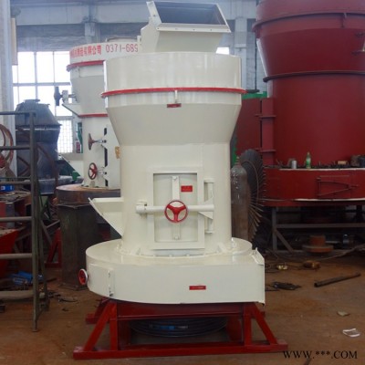 硅石粉加工设备 1750雷蒙磨 石头粉碎机 厂家直供