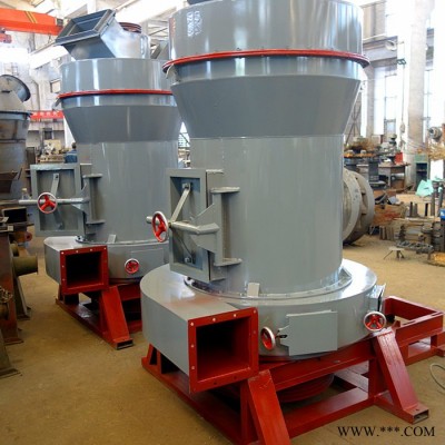 硅石粉加工设备 欧版雷蒙磨 小型雷蒙磨粉机 货源充足