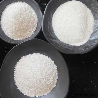 水处理高硅石英砂 儿童沙池白沙子 高纯石英砂