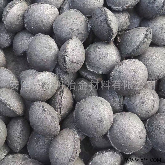 晟鑫丹-秦皇岛-土状石墨球-碳化硅石墨球-生产批发图1