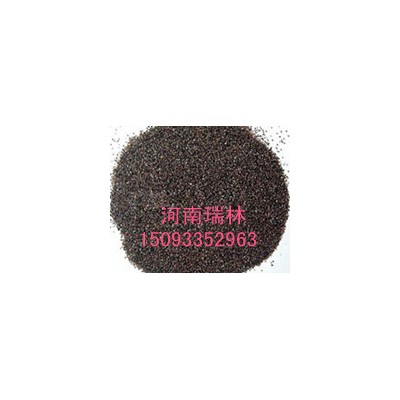 伊春瑞林牌 金刚砂滤料用途/杜丹江金刚砂滤料价格