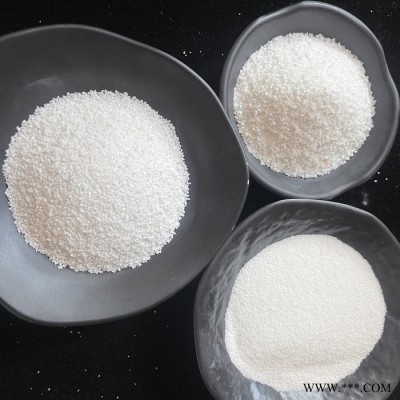 水处理高硅石英砂 儿童沙池白沙子铸造用高纯石英砂 草坪用石英沙