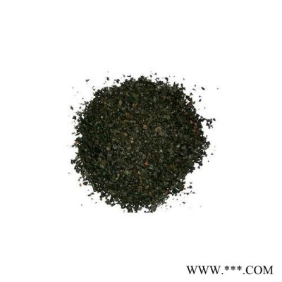 保山瑞林牌 海绵铁滤料用途/大理海绵铁滤料价格