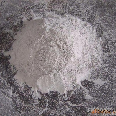 张家口众泰矿业现货供应品位达90%浮选萤石精粉