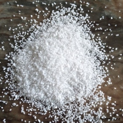 **】鹤庆石英砂 常规石英砂 纯白石英砂 酸洗石英砂  精制石英砂