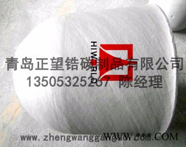 青岛正望坩埚，我们只专注于做碳化硅石墨坩埚的良心产品。