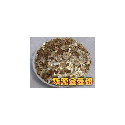 华源100目云母粉，源头厂家