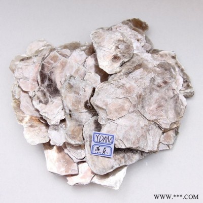 云母 内蒙古东胜 橡胶行业用云母 欢迎来电