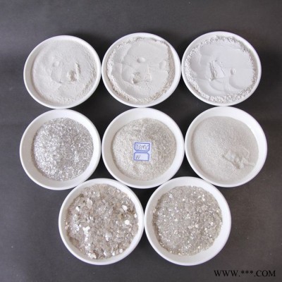 云母片 吉林龙潭 涂料填料用云母 量大从优