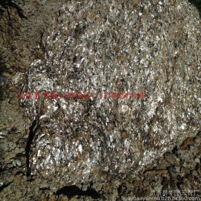 华源云母   耐高温  60目  金云母 建筑建材。