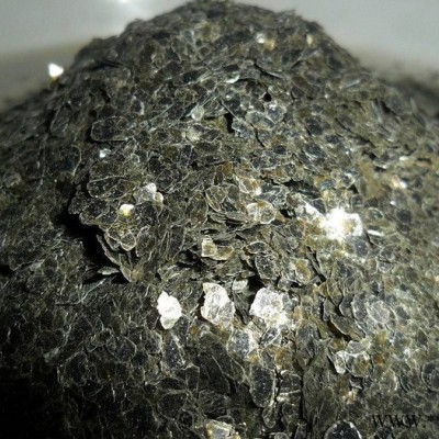 供应灵寿县胜辉**黑云母 云母片 量大从优