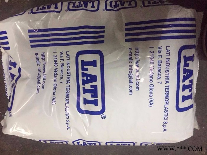 聚丙烯 意大利LATI PP LATENE AG9H MI/40 云母增强40% PP