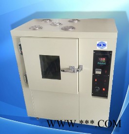 s8260x云母板燃烧性能测试仪，可根据要求定做