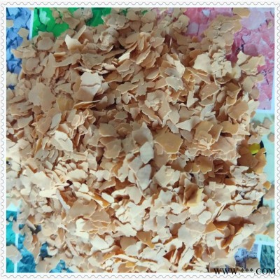 供应岩片 江西复合岩片云母岩片 各种颜色岩片云母片可定制