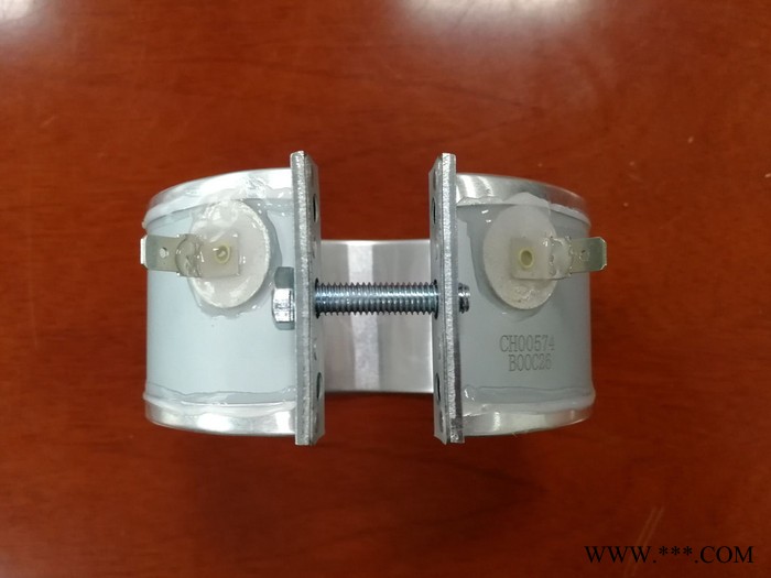 厂家供应高品质 饮水机加热圈 云母加热圈 97MM 240V 500W