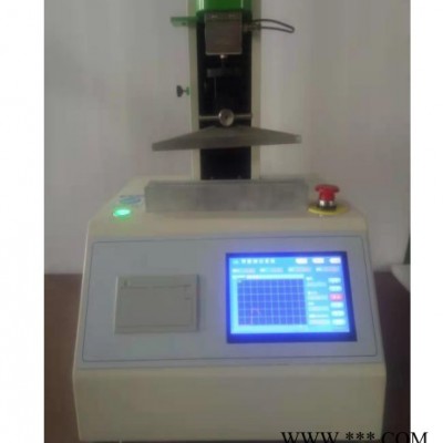 德天DT-DLT  云母纸挺度测试仪 绝缘材料 云母带测定仪 GB/T5019.2-2009