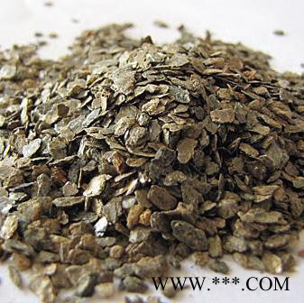 华源云母  银白色  膨胀蛭石  厂家销售批发图1