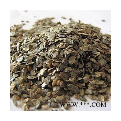 华源云母  银白色 膨胀蛭石 生产销售。