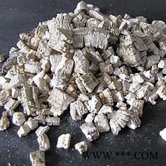 华源云母  银白色 膨胀蛭石 生产厂家销售