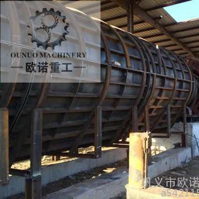 油页岩干馏设备在石油行业中的作用有哪些