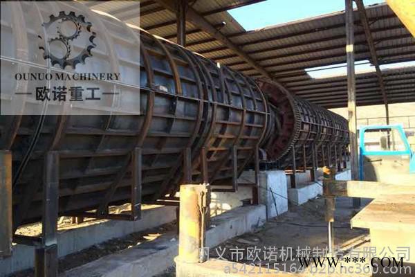 油页岩干馏设备对于原料的要求有哪些图1