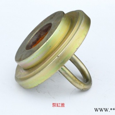 50方泵缸盖-陕西泵缸盖-众诚石油机械工程技术(查看)