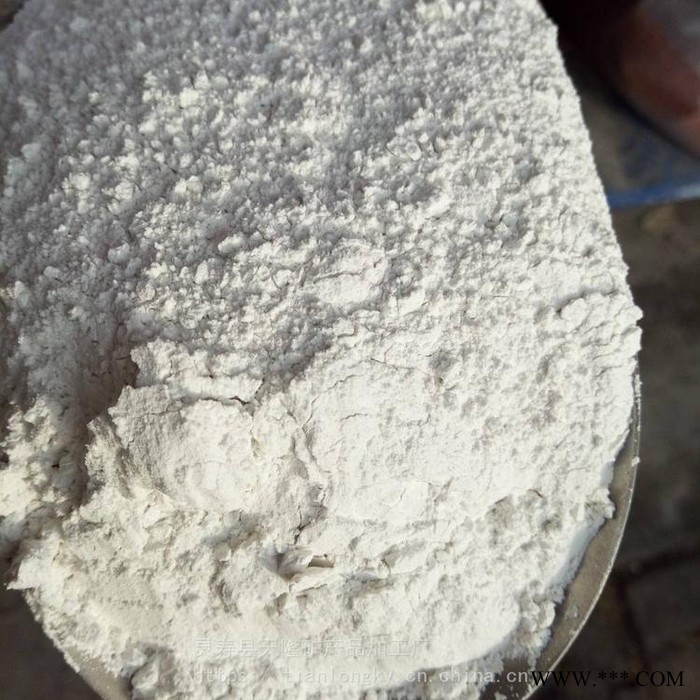滑石粉 河北滑石粉厂家 工业涂料陶瓷橡胶用滑石粉图1