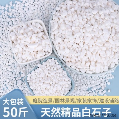 供应白云石碎石 白云石石子 不发火地坪用白云石颗粒