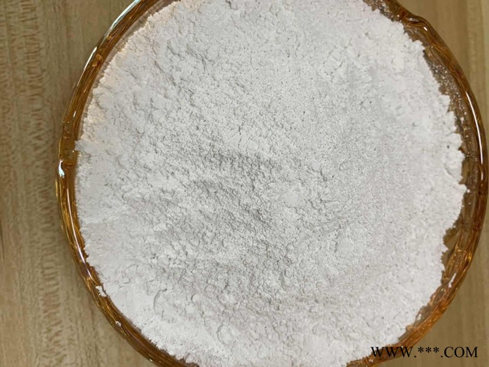 超细800目重质碳酸钙 碳酸钙粉 钙粉 滑石粉  双飞粉