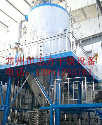 滑石喷雾干燥机，XLP系列滑石喷雾干燥机，志方干燥