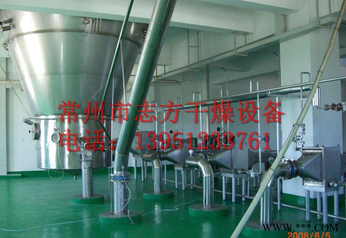 YPG系列白云石喷雾干燥机,白云石喷雾干燥机,志方干燥