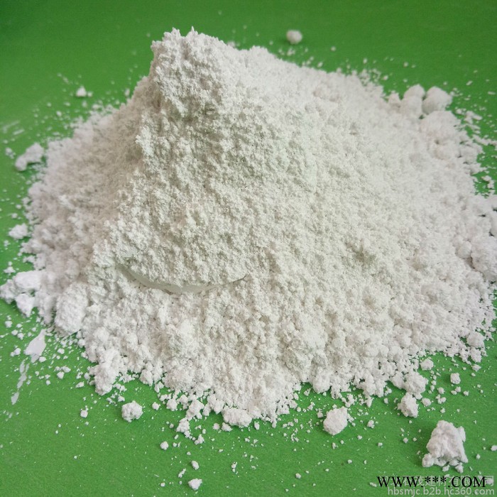 山东滑石粉用途 树脂用透明粉 油墨塑料用透明粉 超细透明粉经济环保