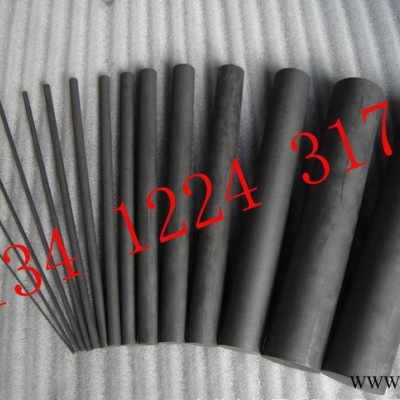 D15*300石磨棒 导电用的高纯石墨 润滑石墨条