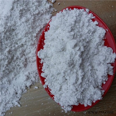 厂家直接生产货源 工厂发货 325-4000目 白度93% 煅烧高岭土 水洗高岭土