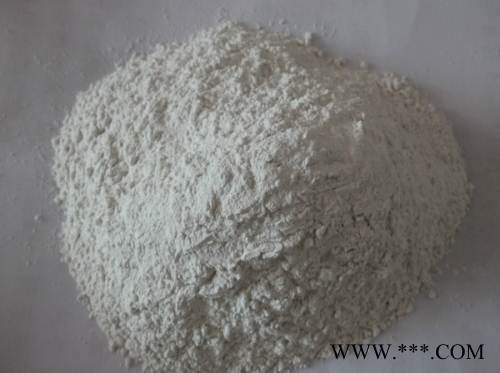 海滨 饲料级膨润土 纳基膨润土 钙基膨润土厂家图1