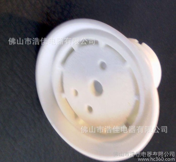 【H43E27滑石灯壳】专业生产H43E27滑石灯壳  厂价批发