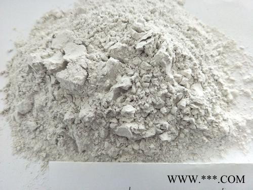 乳胶漆油漆用高岭土粉体 胶水釉面用高岭土粉体膏土