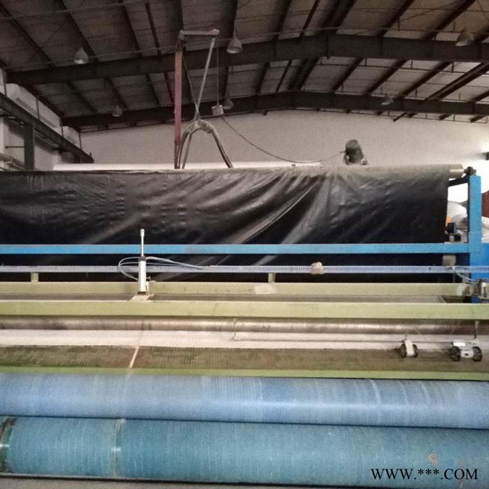 防水毯厂家 4500g钠基膨润土防水毯