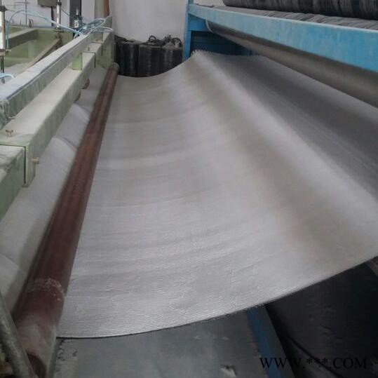 防水毯厂家  5500g钠基膨润土防水毯